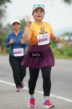 Runner Photo 2030510