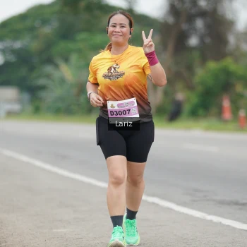 Runner Photo 2030531