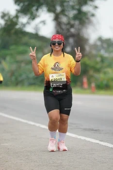 Runner Photo 2030591