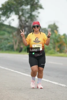 Runner Photo 2030592