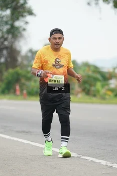 Runner Photo 2030603