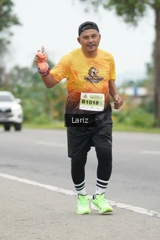 Runner Photo 2030606