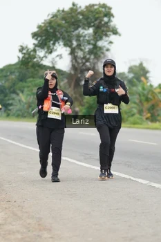 Runner Photo 2030613