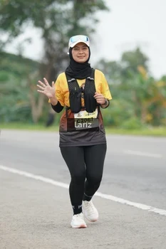 Runner Photo 2030616