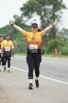 Runner Photo 2030637
