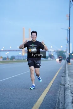 Runner Photo 2030640