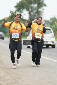 Runner Photo 2030691