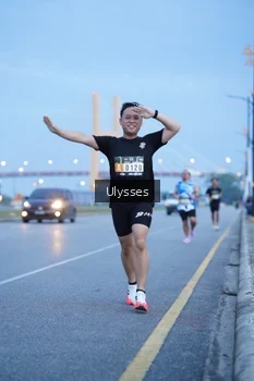 Runner Photo 2030697