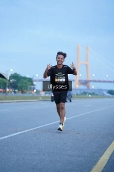 Runner Photo 2030709