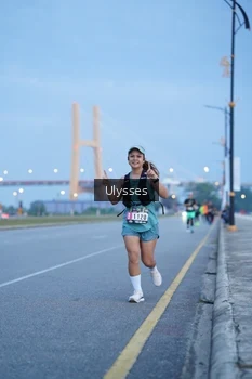 Runner Photo 2030721