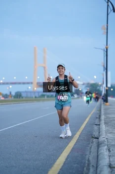 Runner Photo 2030722