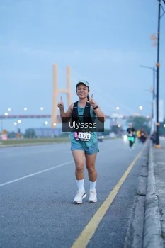 Runner Photo 2030726