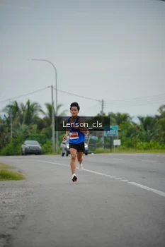 Runner Photo 2030732