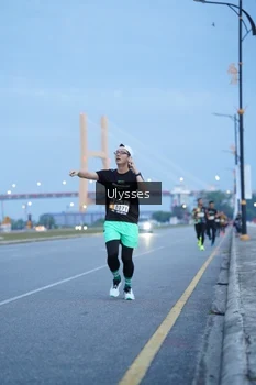Runner Photo 2030737