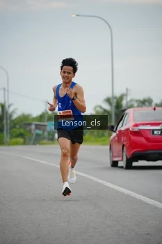 Runner Photo 2030739