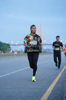 Runner Photo 2030747