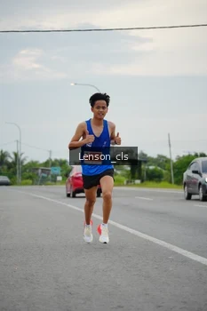 Runner Photo 2030762