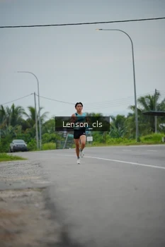 Runner Photo 2030767