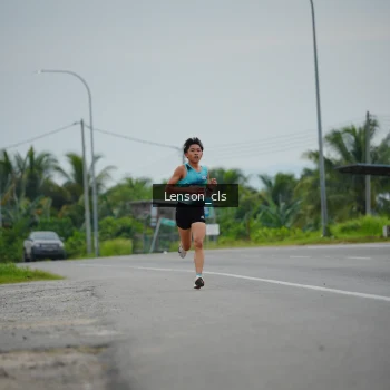 Runner Photo 2030770