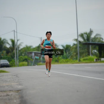 Runner Photo 2030772