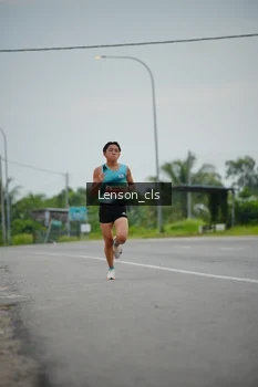 Runner Photo 2030780