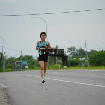 Runner Photo 2030783
