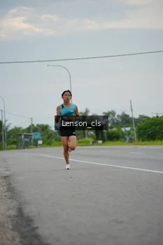 Runner Photo 2030784