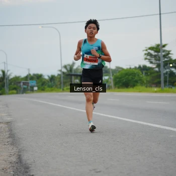 Runner Photo 2030789