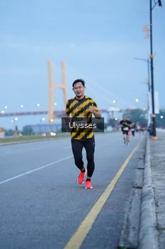 Runner Photo 2030791