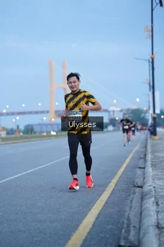 Runner Photo 2030793