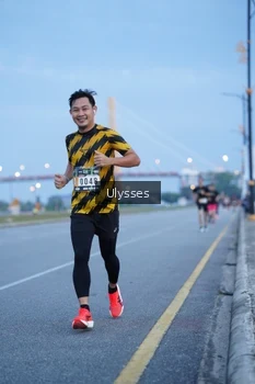 Runner Photo 2030795