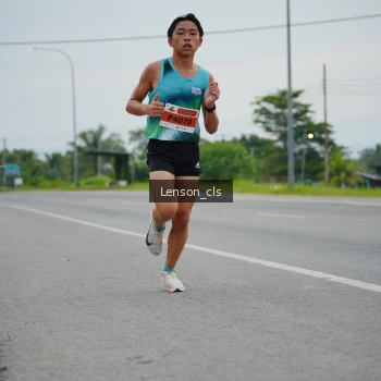 Runner Photo 2030796