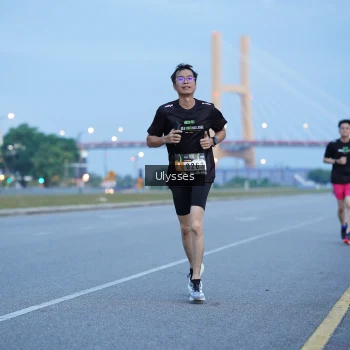 Runner Photo 2030797