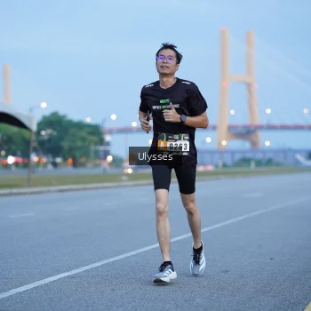 Runner Photo 2030801