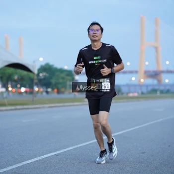 Runner Photo 2030804