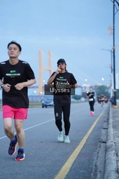 Runner Photo 2030815