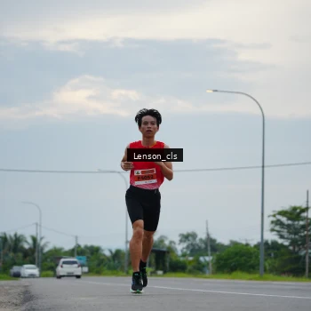 Runner Photo 2030820