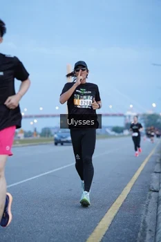 Runner Photo 2030822