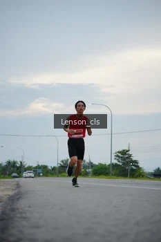 Runner Photo 2030838