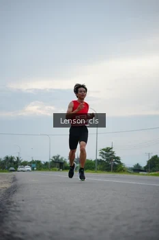 Runner Photo 2030862