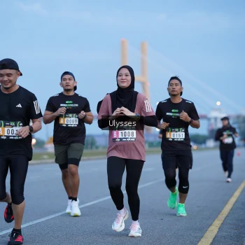 Runner Photo 2031028