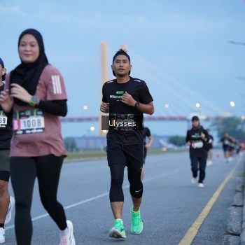 Runner Photo 2031061