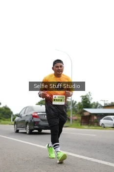 Runner Photo 2031079