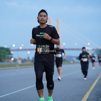 Runner Photo 2031099