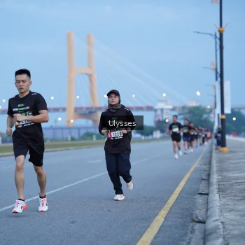 Runner Photo 2031105