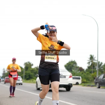 Runner Photo 2031113