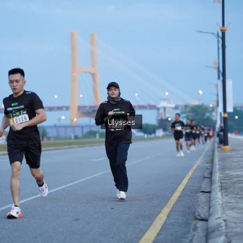 Runner Photo 2031117