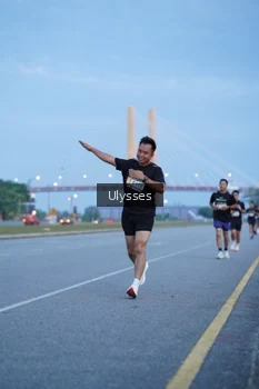Runner Photo 2031144