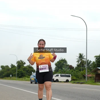 Runner Photo 2031237