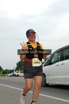 Runner Photo 2031253